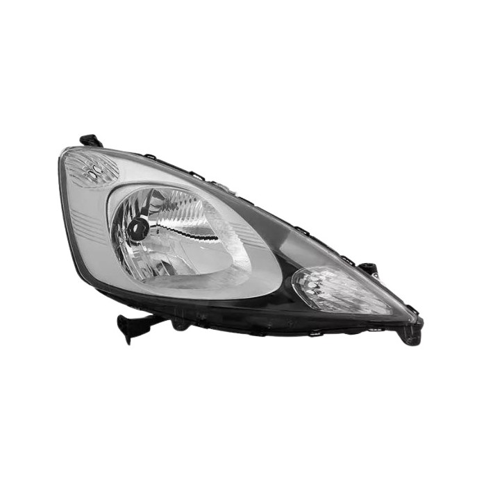 Farol Principal lado direito Cambuci Imports 047258