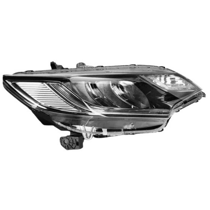 Farol Principal lado direito Honda 33100T5AP21