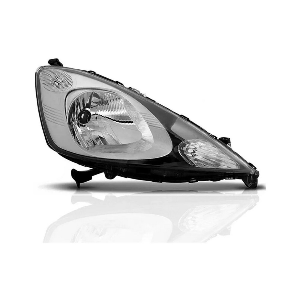 Farol Principal lado direito TYC 20C203066B