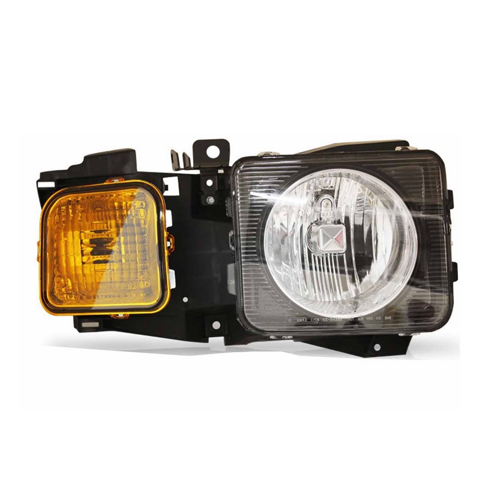 Farol Principal lado direito Automotive Imports ZN1313328