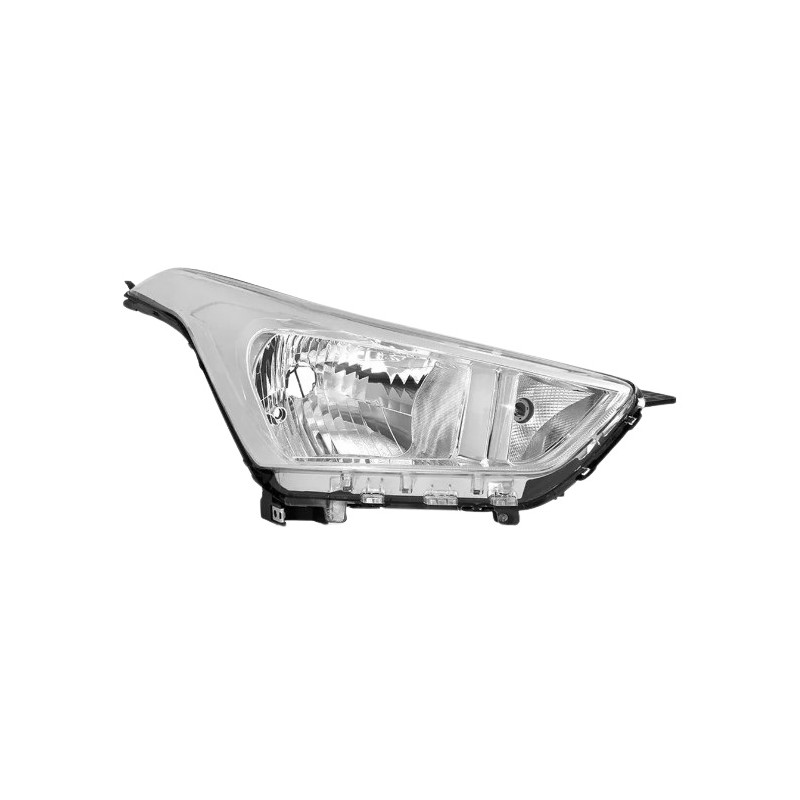 Farol Principal lado direito TYC 29778