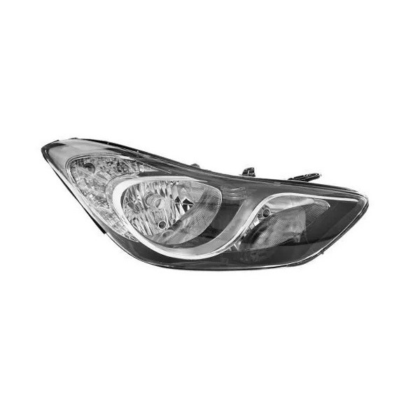 Farol Principal lado direito Automotive Imports ZN1111207