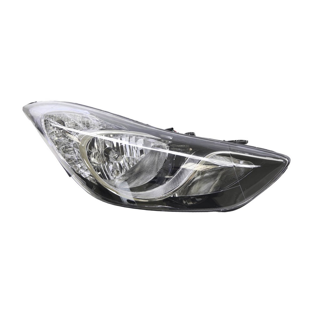 Farol Principal lado direito Automotive Imports ZN8080008