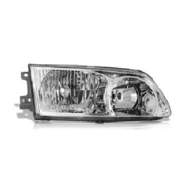 Farol Principal lado direito Automotive Imports ZN1414230