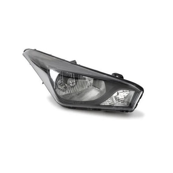 Farol Principal lado direito Automotive Imports ZN14143284