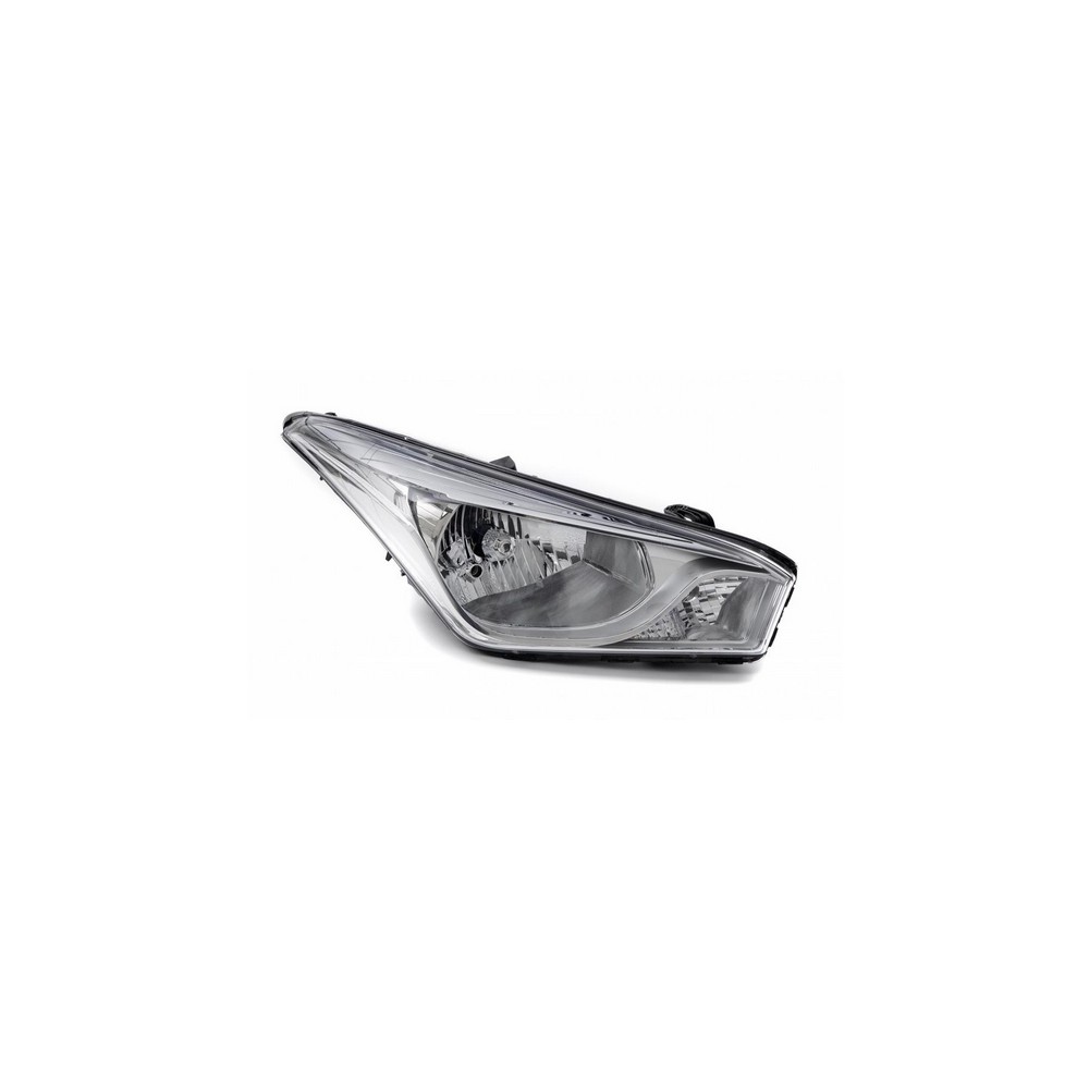 Farol Principal lado direito Cambuci Imports 054518