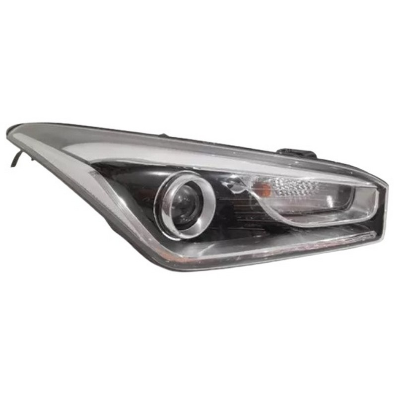 Farol Principal lado direito Hyundai 921021S500