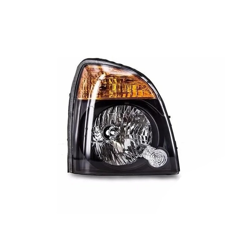 Farol Principal lado direito Automotive Imports BR374
