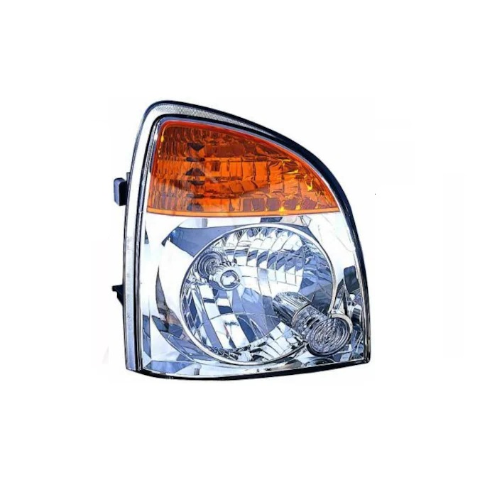 Farol Principal lado direito Depo 2211135RLDE2