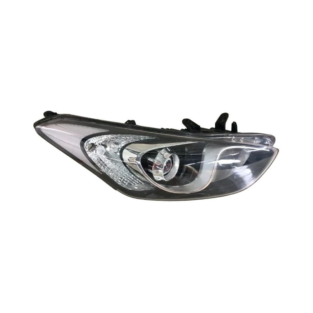 Farol Principal lado direito Cambuci Imports 040032