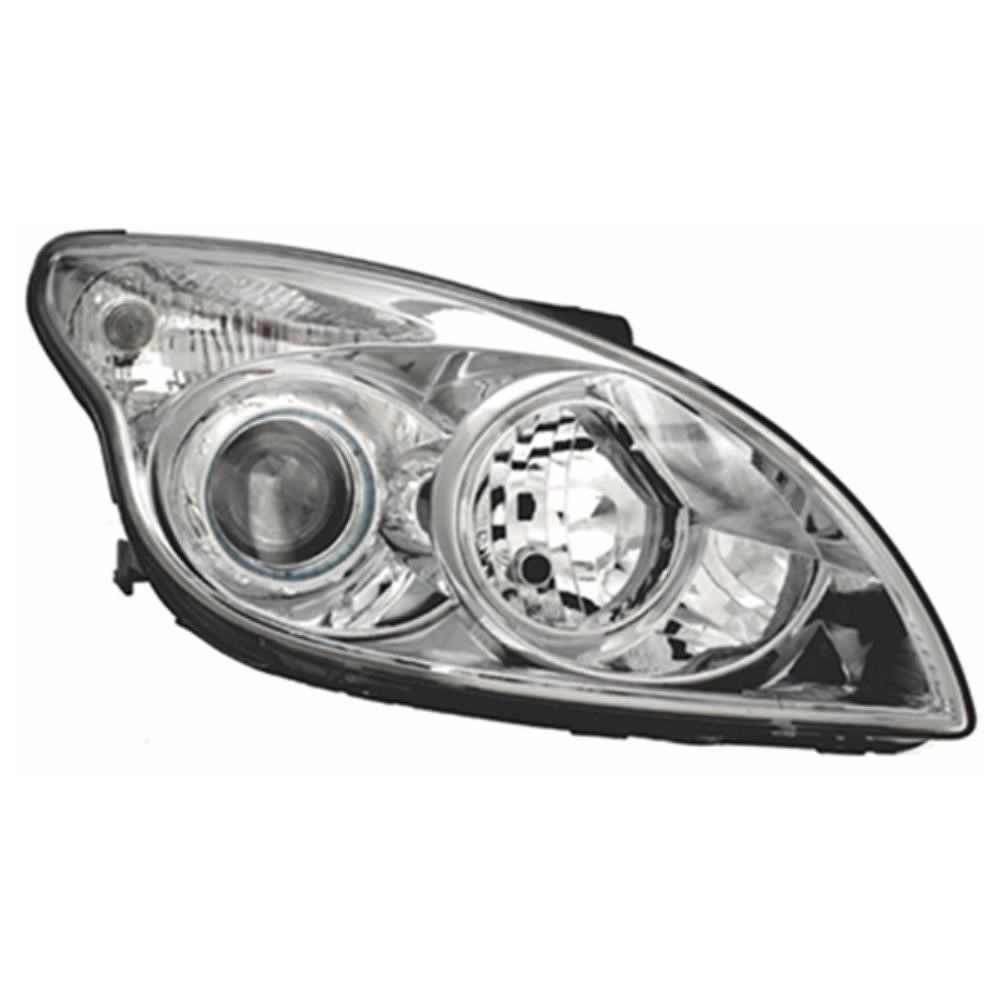 Farol Principal lado direito Orgus FY600LD