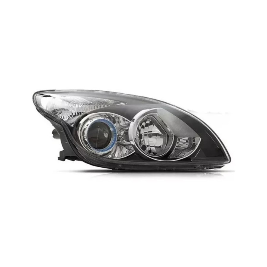 Farol Principal lado direito Rufato 16950