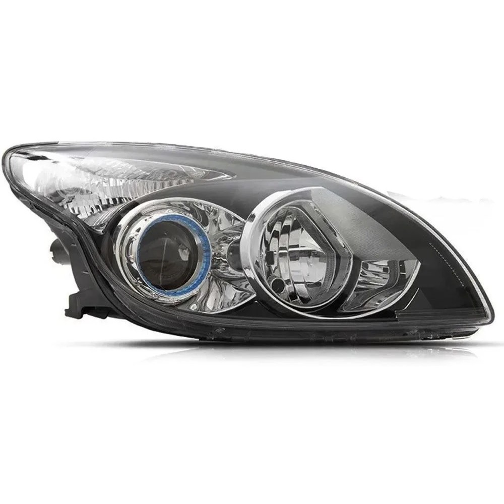 Farol Principal lado direito TYC 20C277052B