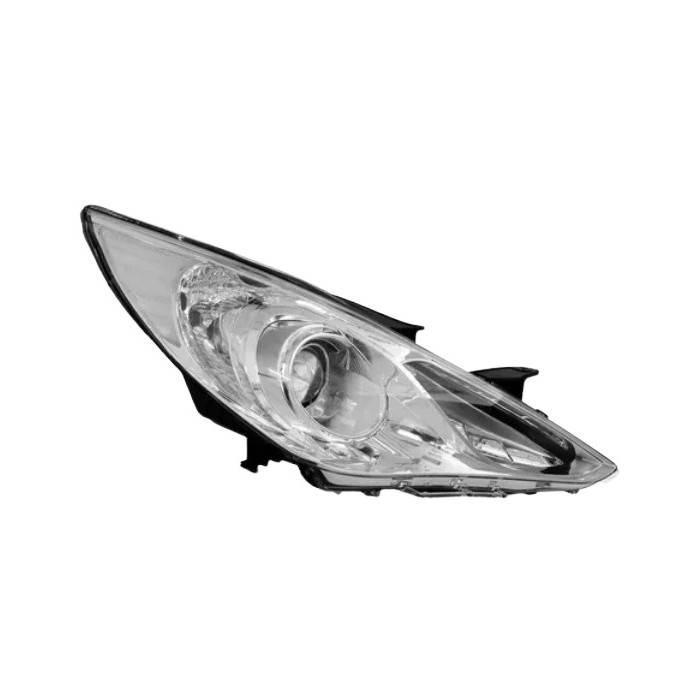 Farol Principal lado direito Cambuci Imports 059075