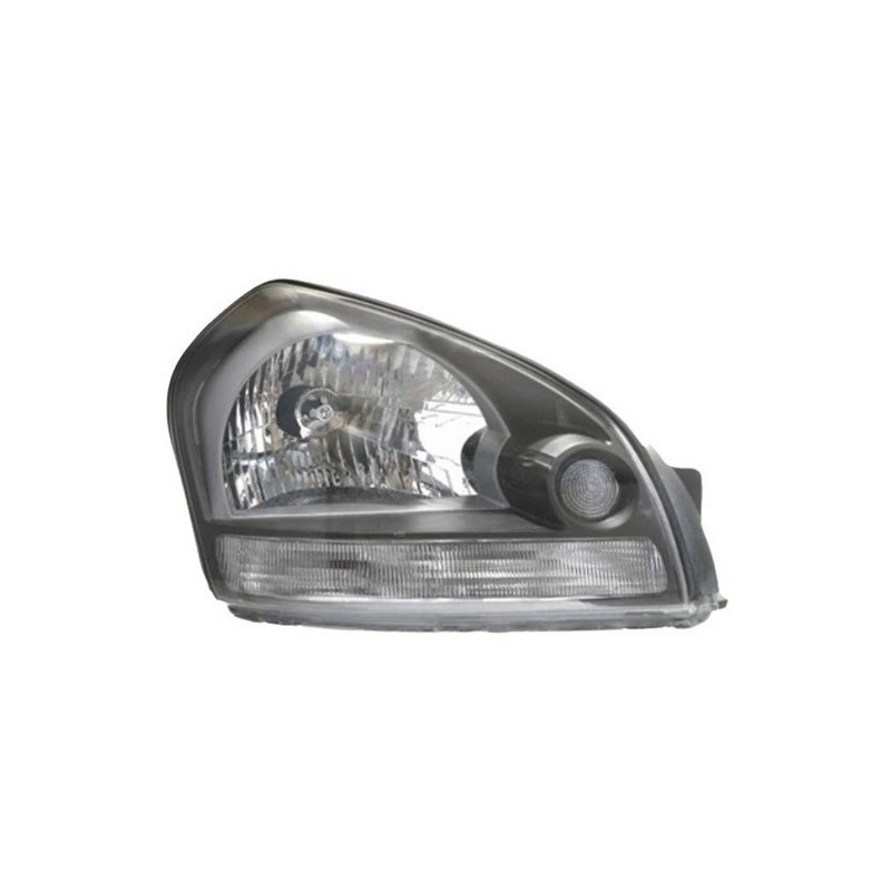 Farol Principal lado direito Fabricio HF120D