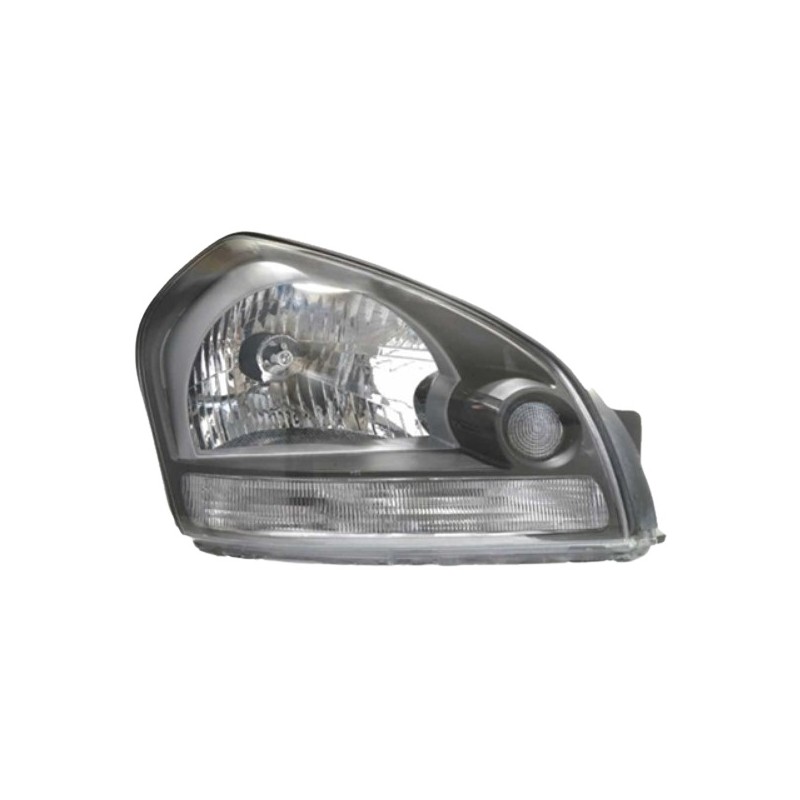 Farol Principal lado direito Orgus FY547LD