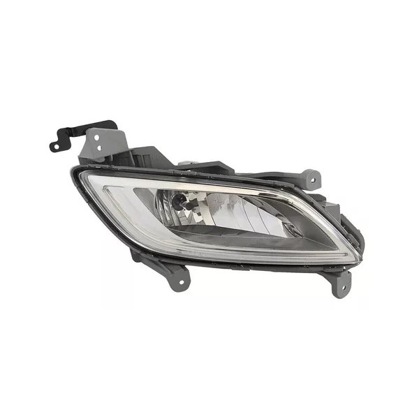 Farol Principal lado direito Hyundai 921022V010