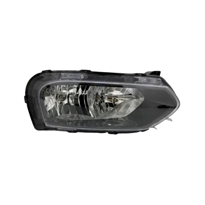 Farol Principal lado direito inferior Renault 260107066R