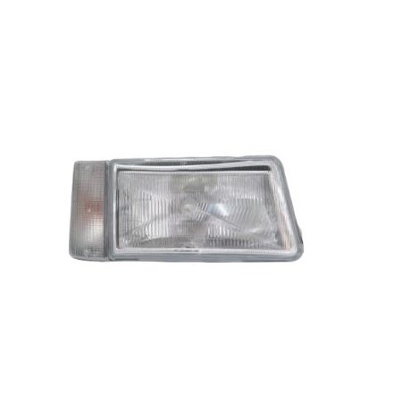 Farol Principal lado direito Rtech RTC1521