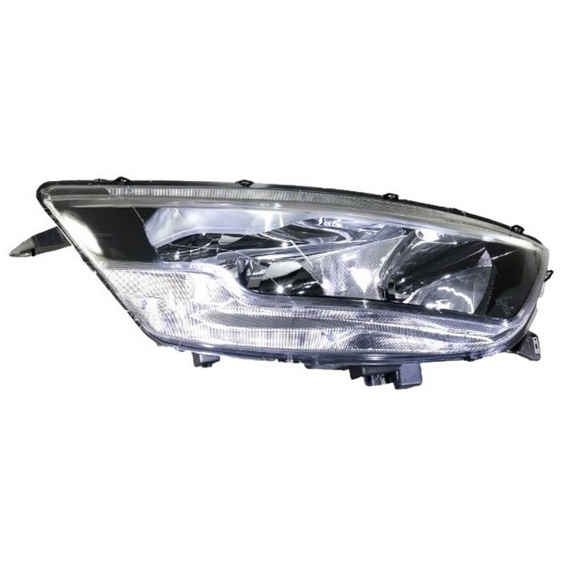 Farol Principal lado direito Rufato 30962