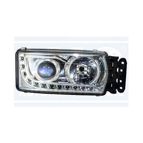 Farol Principal lado direito LNG 54909