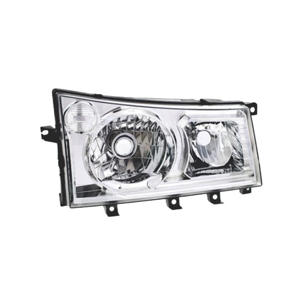 Farol Principal lado direito Orgus FI216LD