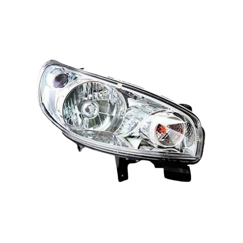 Farol Principal lado direito Rufato 23412