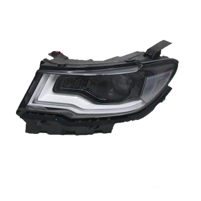 Farol Principal lado direito Rufato 27846