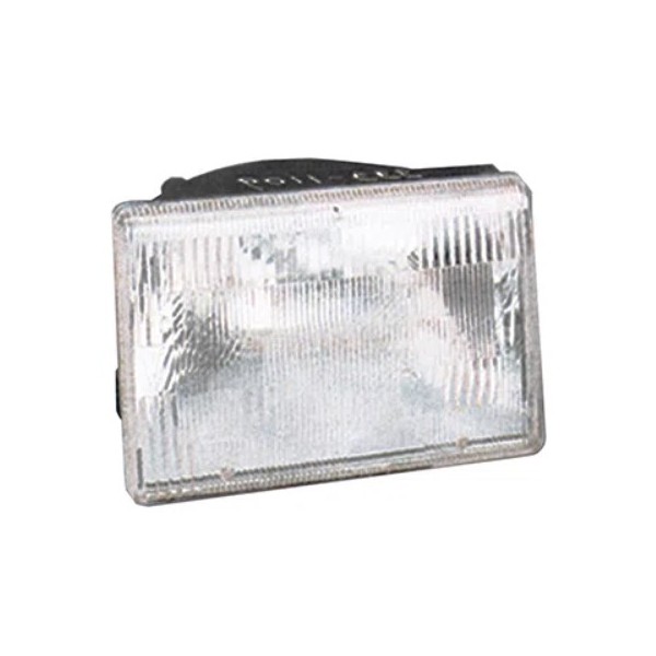 Farol Principal lado direito Automotive Imports ZN1313058