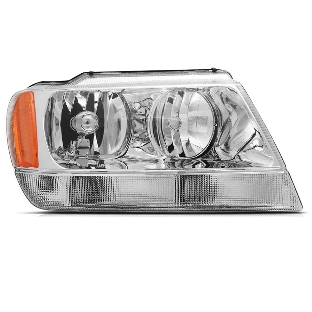 Farol Principal lado direito Depo 3331144RHSN