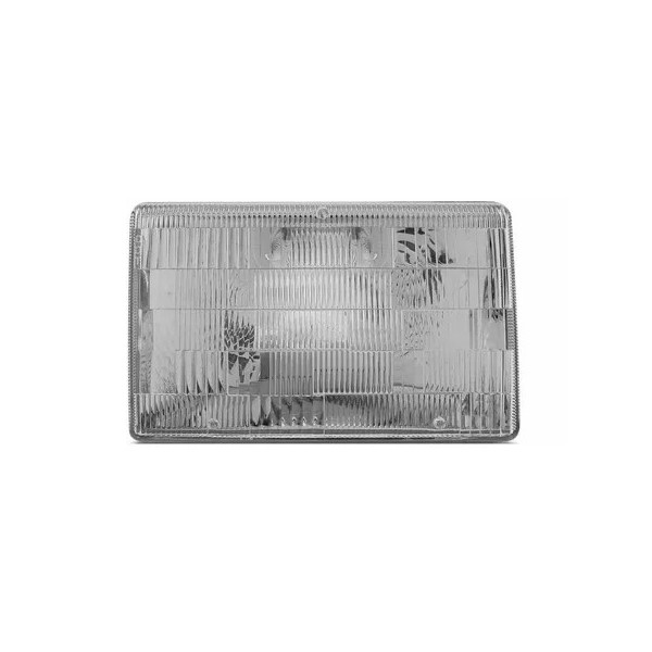 Farol Principal lado direito Orgus FJ226LD