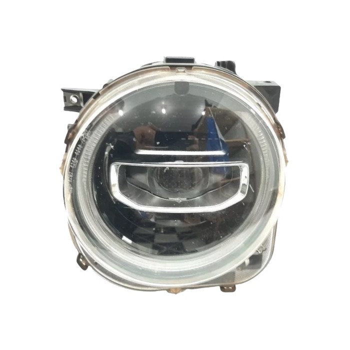 Farol Principal lado direito Jeep 520884220