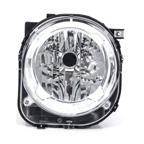 Farol Principal lado direito Rtech RTC8043