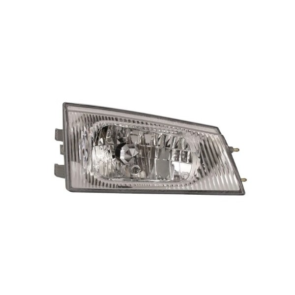 Farol Principal lado direito Cambuci Imports 058240