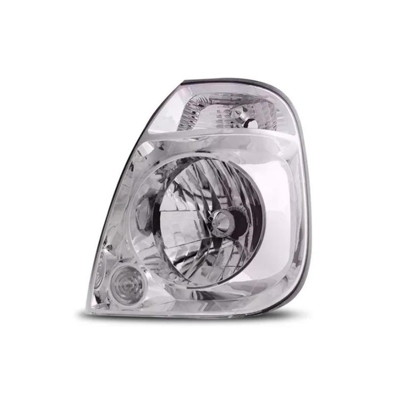 Farol Principal lado direito Cambuci Imports 031489