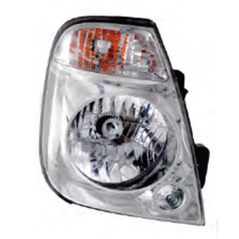 Farol Principal lado direito Orgus FK219LD