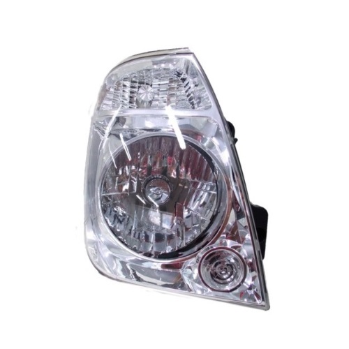 Farol Principal lado direito Rtech RTC8029