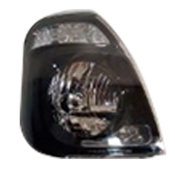 Farol Principal lado direito Rufato 23226