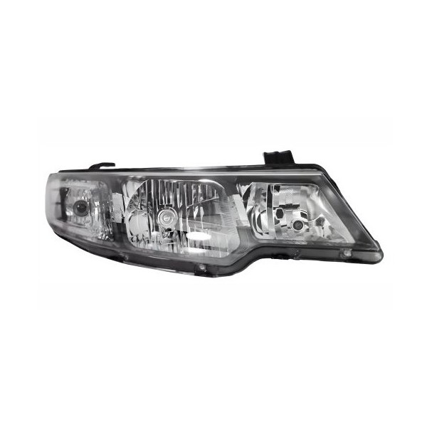 Farol Principal lado direito Cambuci Imports 056948