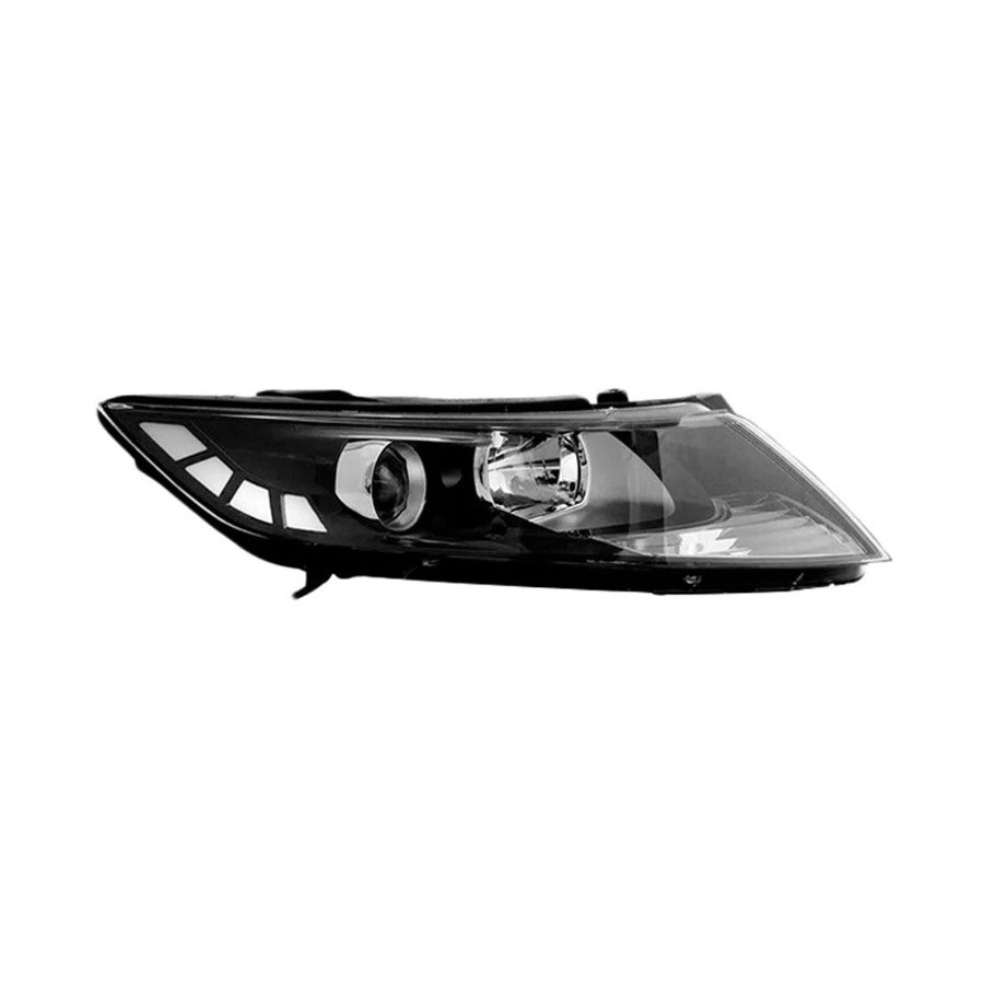 Farol Principal lado direito Rufato 26926