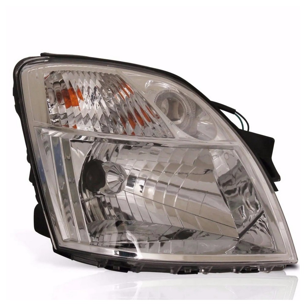 Farol Principal lado direito Automotive Imports ZN1414245
