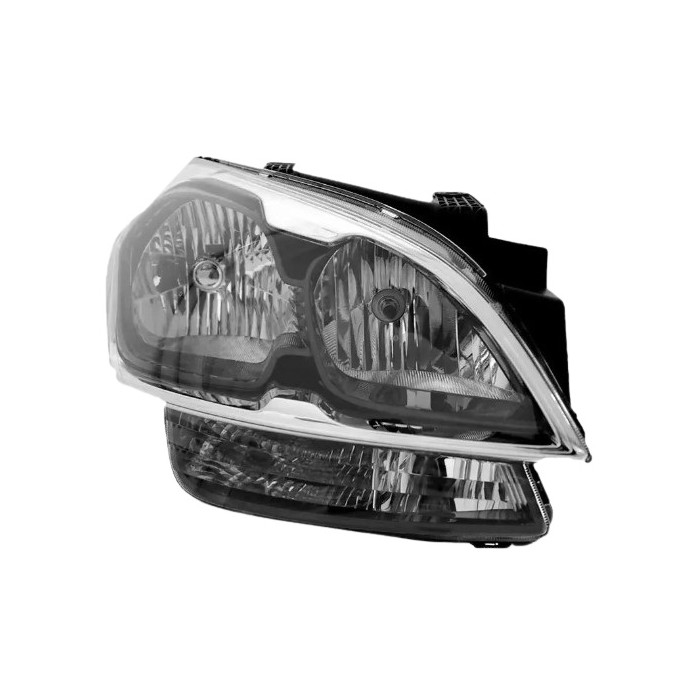 Farol Principal lado direito Depo 26484