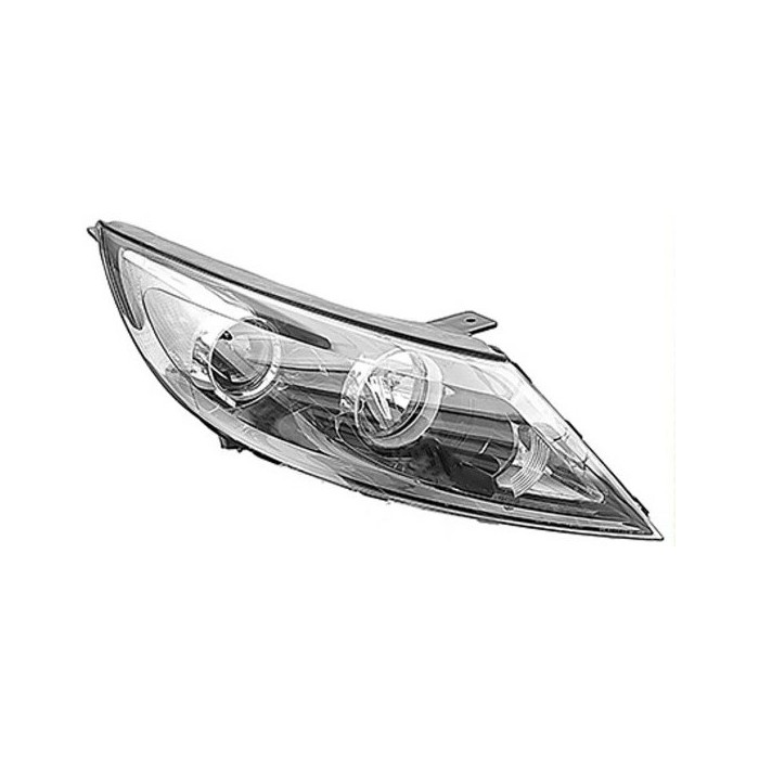 Farol Principal lado direito Automotive Imports BR411