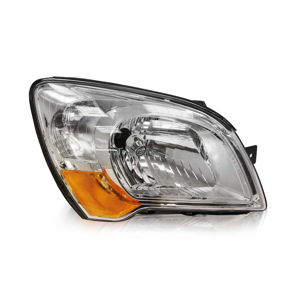 Farol Principal lado direito Automotive Imports ZN1111156