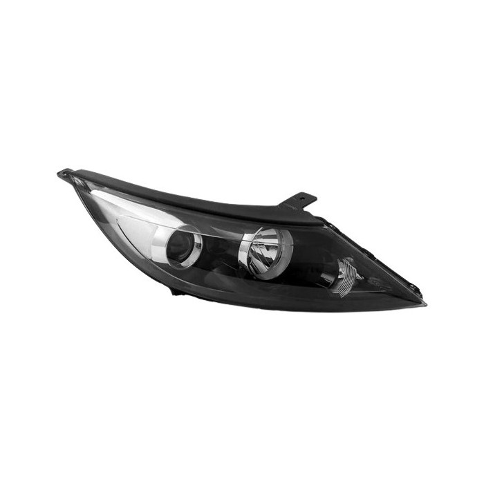 Farol Principal lado direito Cambuci Imports 041059