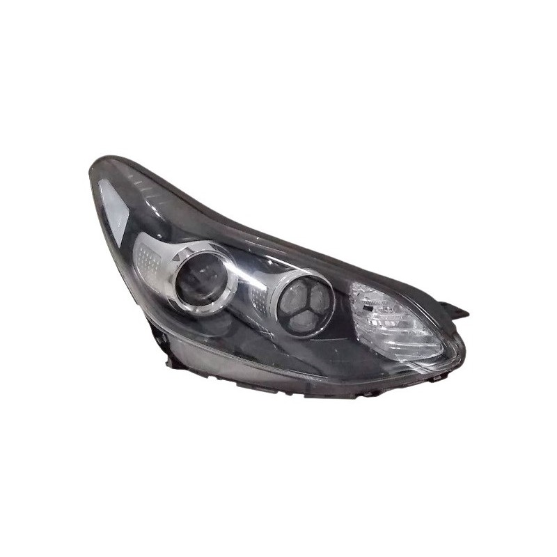 Farol Principal lado direito TYC 27506