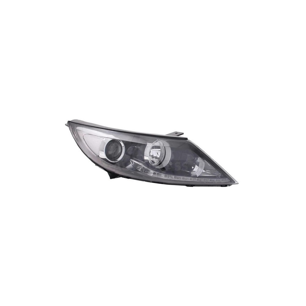 Farol Principal lado direito VIA Expressa KIA0093LD