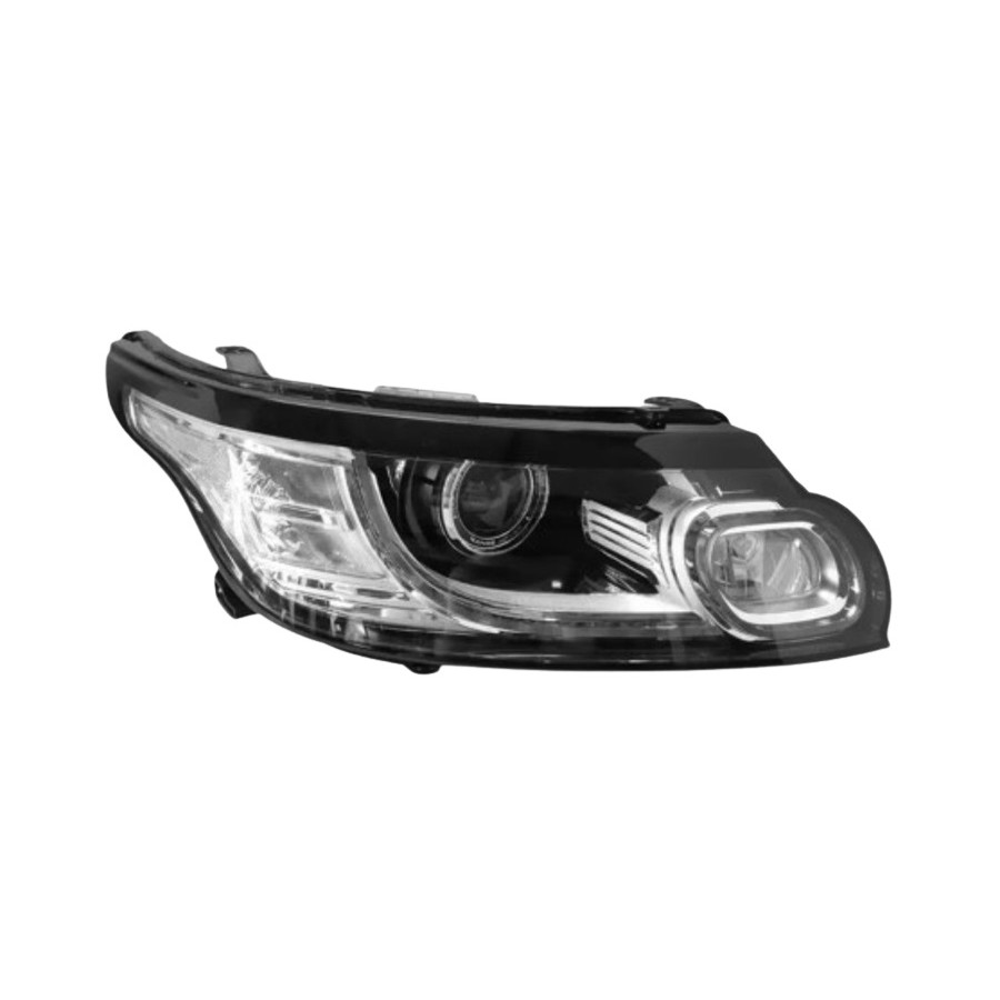Farol Principal lado direito Rufato 29730