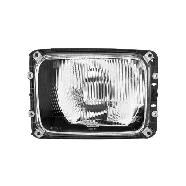 Farol Principal lado direito Nino F138