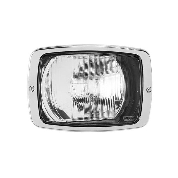 Farol Principal lado direito Nino F136